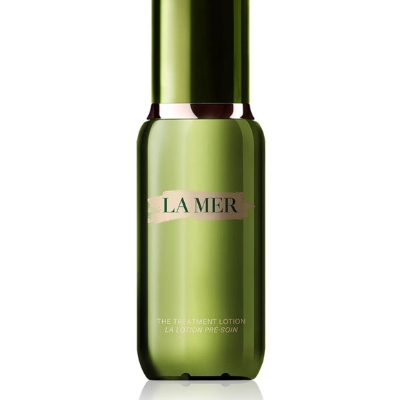 La Mer the treatment lotion brand new - Picture 2 of 6